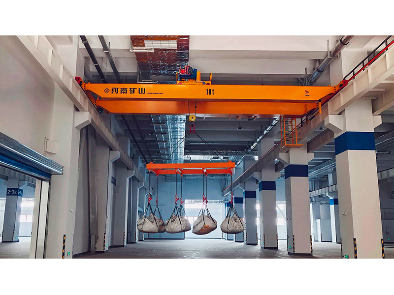 “礦源”智造｜助力國家某倉儲(chǔ)中心智能化升級